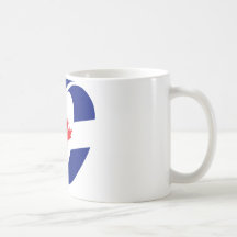 Parti conservateur du Canada Mugs