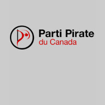 Parti Pirate du Canada t-shirts
