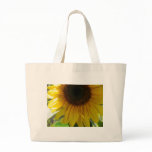 Partial Sunflower bags