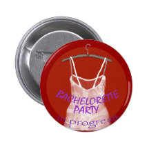 PARTIE DE BACHELORETTE BADGE