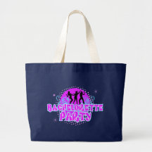 Partie de Bachelorette Sacs