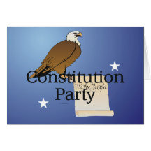 Partie de constitution de PIÈCE EN T Carte De Vœux