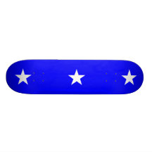 Partie de Swatantra, drapeau de l'Inde Skateboards Personnalisables