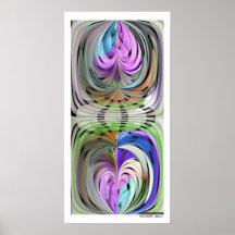 PARTIE du groupe 02A/620 de COULEUR Posters