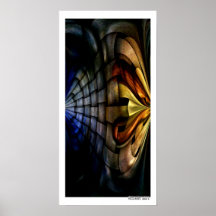 PARTIE du groupe 05A/611 de COULEUR Posters