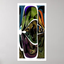 PARTIE du groupe 06A/608 de COULEUR Posters