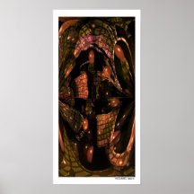PARTIE du groupe 07A/605 de COULEUR Posters