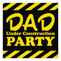 Partie en construction de papa bristols