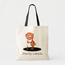 Partie Letch Sacs Fourre-tout