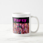 Partie Tasses À Café