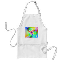Parties Aprons