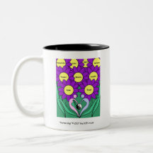 Partnership Mug