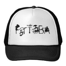 ParToba Casquettes De Camionneur