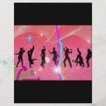 Party.ai Flyer