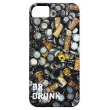 Party Animal - Dr.Drunk Iphone4 Case