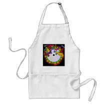 Party Background Aprons