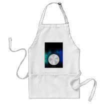Party Background Aprons