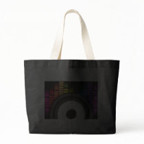 Party Background Tote Bags