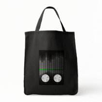 Party Background Tote Bags