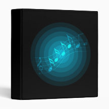 Party Background Binders
