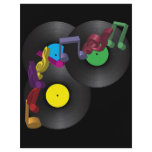 Party Background flyers