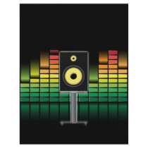 Party Background