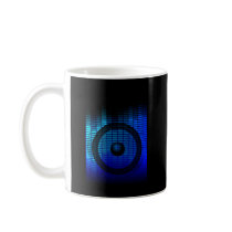 Party Background Mugs