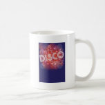 Party Background Mug
