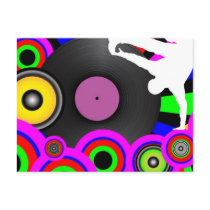 Party Background
