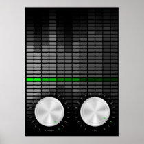 Party Background