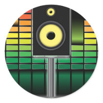 Party Background