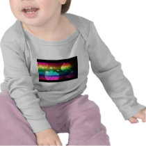 Party Background T-shirt