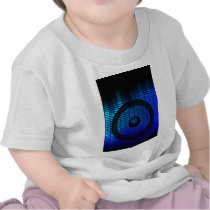 Party Background T-shirt