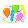 Party Balloons