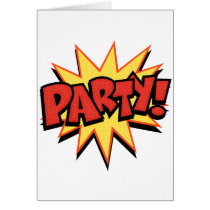Party Bang
