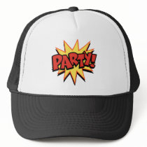 Party Bang