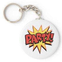 Party Bang