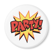 Party Bang