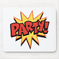 Party Bang