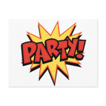 Party Bang