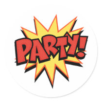 Party Bang