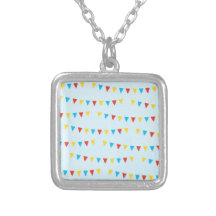 Party Banners Jewelry