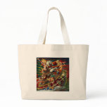 Party Boat to Atlantis Bag
