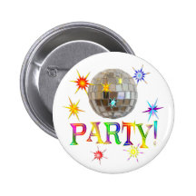 Party! Button