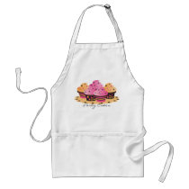 Party Cakes Aprons