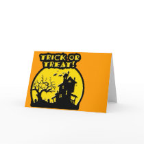 PARTY! GREETING CARD