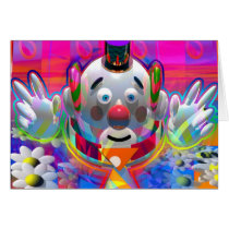 Party Cards