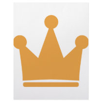 party crown icon