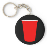 party cup keychains