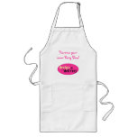 Party Diva Apron